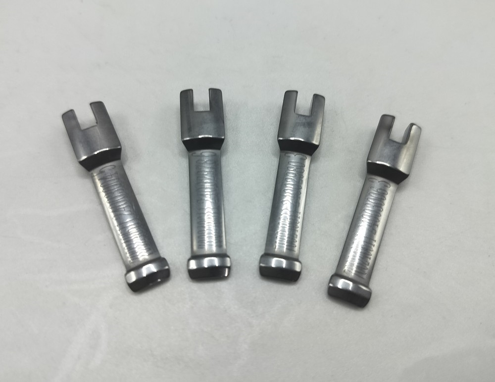 夾片鍍類金剛(gāng)石塗層